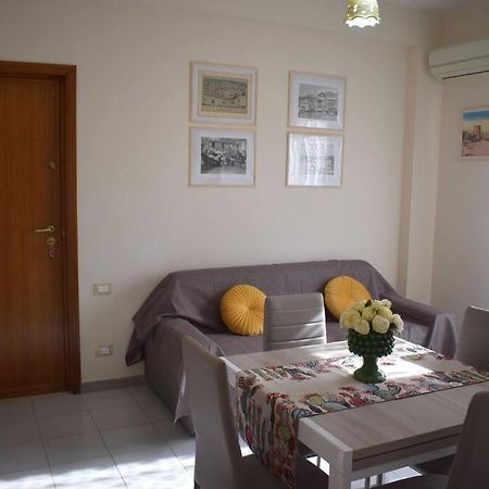 Casa Giocosa Villa Palermo Ngoại thất bức ảnh