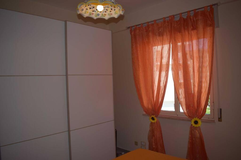 Casa Giocosa Villa Palermo Ngoại thất bức ảnh