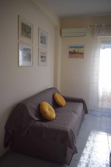 Casa Giocosa Villa Palermo Ngoại thất bức ảnh