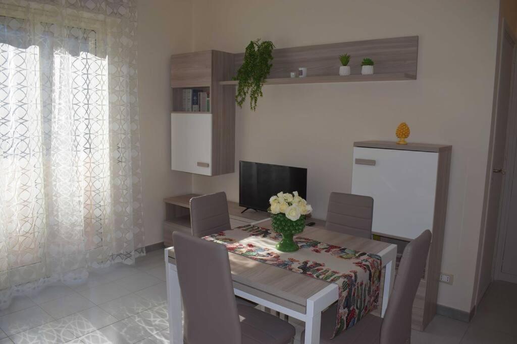 Casa Giocosa Villa Palermo Ngoại thất bức ảnh